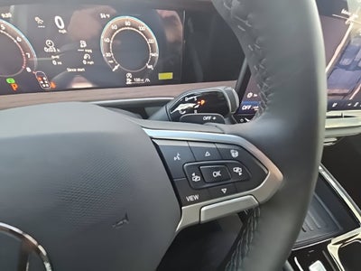 2027 Volkswagen Atlas SEL Premium R-Line