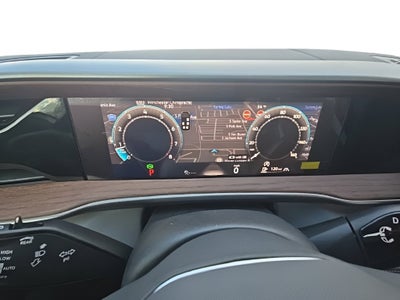 2027 Volkswagen Atlas SEL Premium R-Line