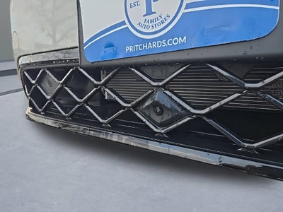 2027 Volkswagen Atlas SEL Premium R-Line