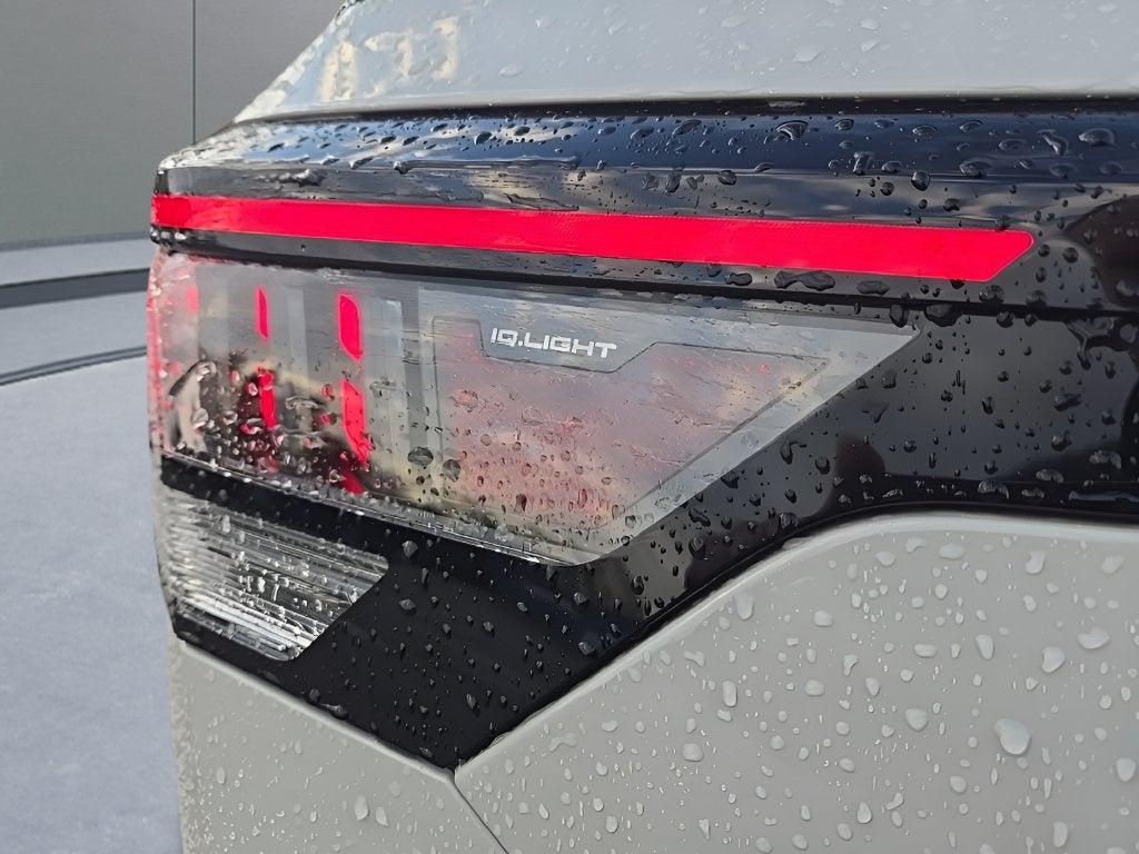 2027 Volkswagen Atlas SEL Premium R-Line