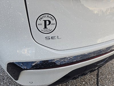 2027 Volkswagen Atlas SEL Premium R-Line