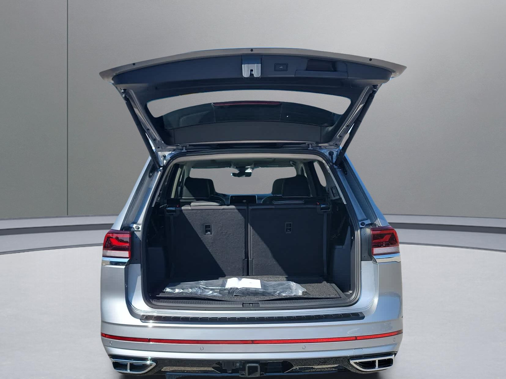 2026 Volkswagen Atlas SEL Premium R-Line - Photo 43