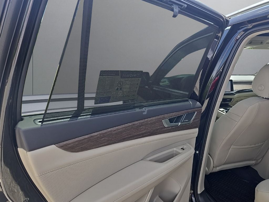 2026 Volkswagen Atlas 2.0T SEL Premium R-Line 4MOTION