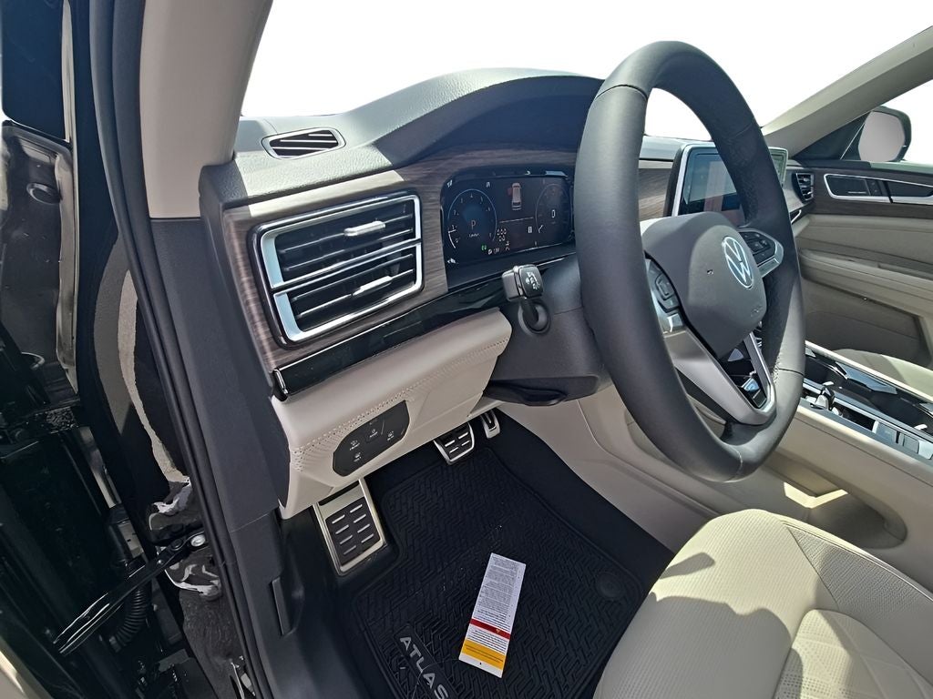 2026 Volkswagen Atlas 2.0T SEL Premium R-Line 4MOTION