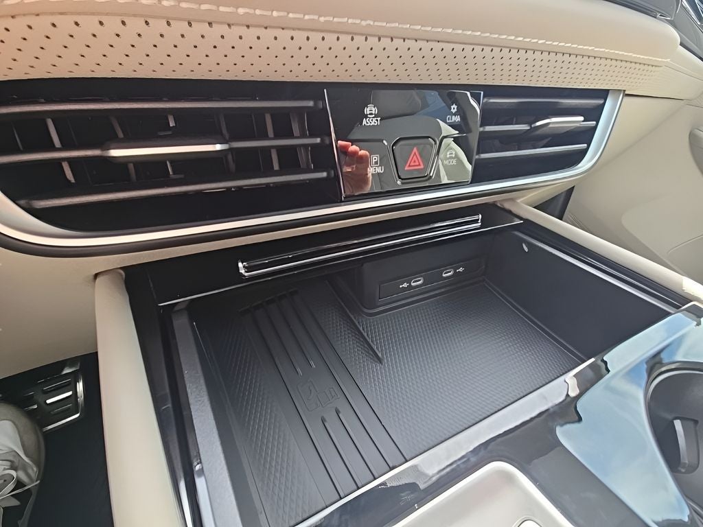 2026 Volkswagen Atlas 2.0T SEL Premium R-Line 4MOTION