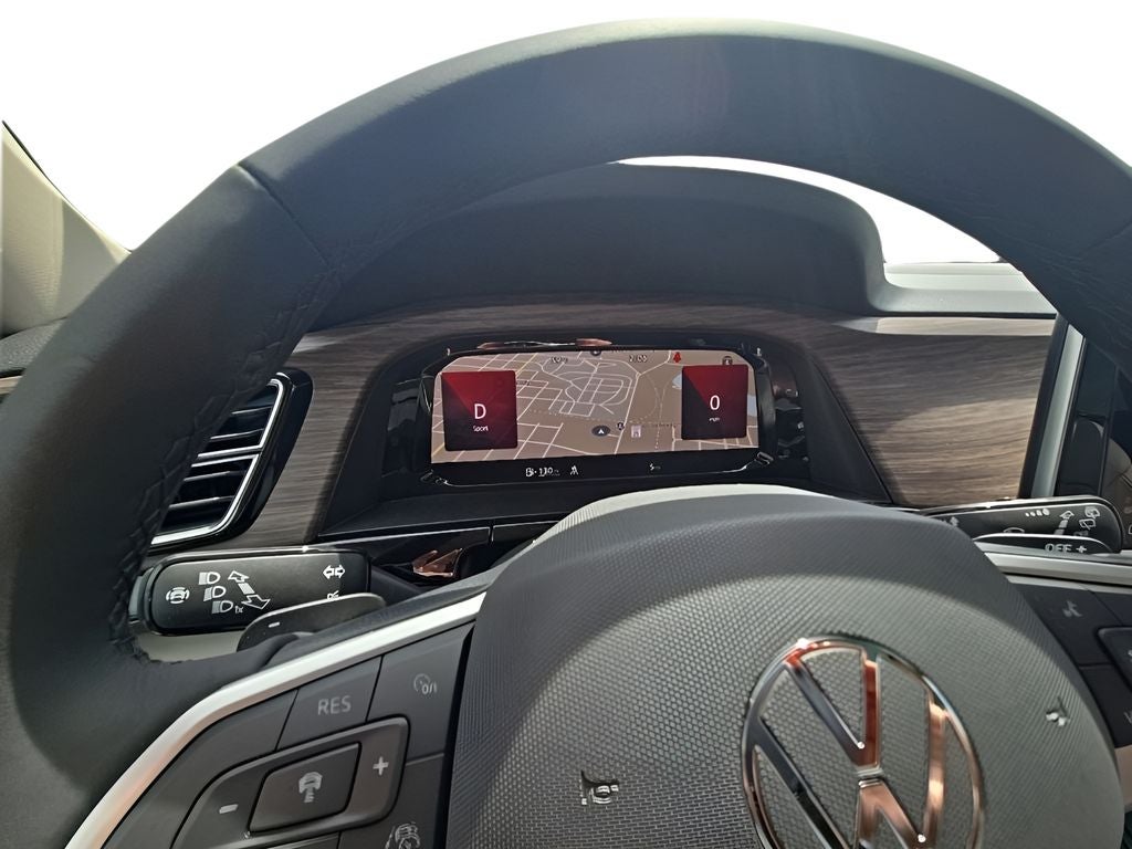 2026 Volkswagen Atlas 2.0T SEL Premium R-Line 4MOTION