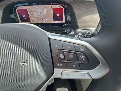 2026 Volkswagen Atlas 2.0T SEL Premium R-Line 4MOTION