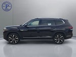 2026 Volkswagen Atlas 2.0T SEL Premium R-Line 4MOTION