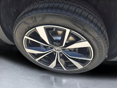 2026 Volkswagen Atlas 2.0T SEL Premium R-Line 4MOTION