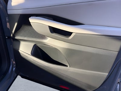 2027 Volkswagen Atlas SE w/Tech 4MOTION