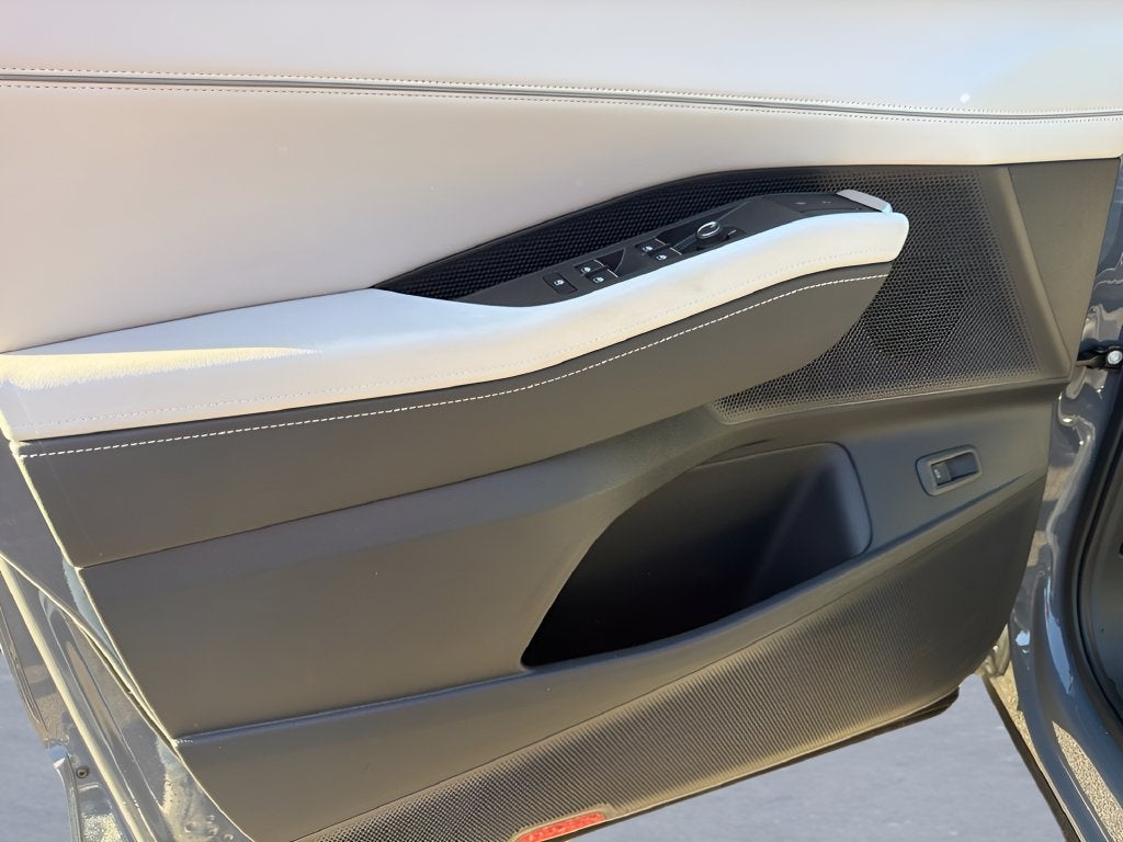 2027 Volkswagen Atlas SE w/Tech 4MOTION