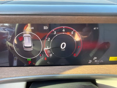 2027 Volkswagen Atlas SE w/Tech 4MOTION
