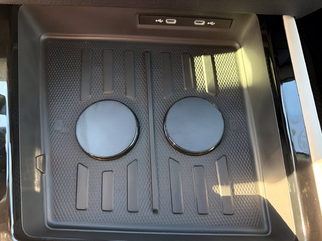 2027 Volkswagen Atlas SE w/Tech 4MOTION