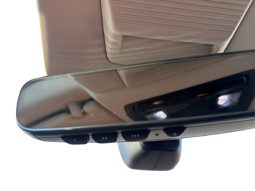 2027 Volkswagen Atlas SE w/Tech 4MOTION