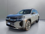 2027 Volkswagen Atlas SE w/Tech 4MOTION