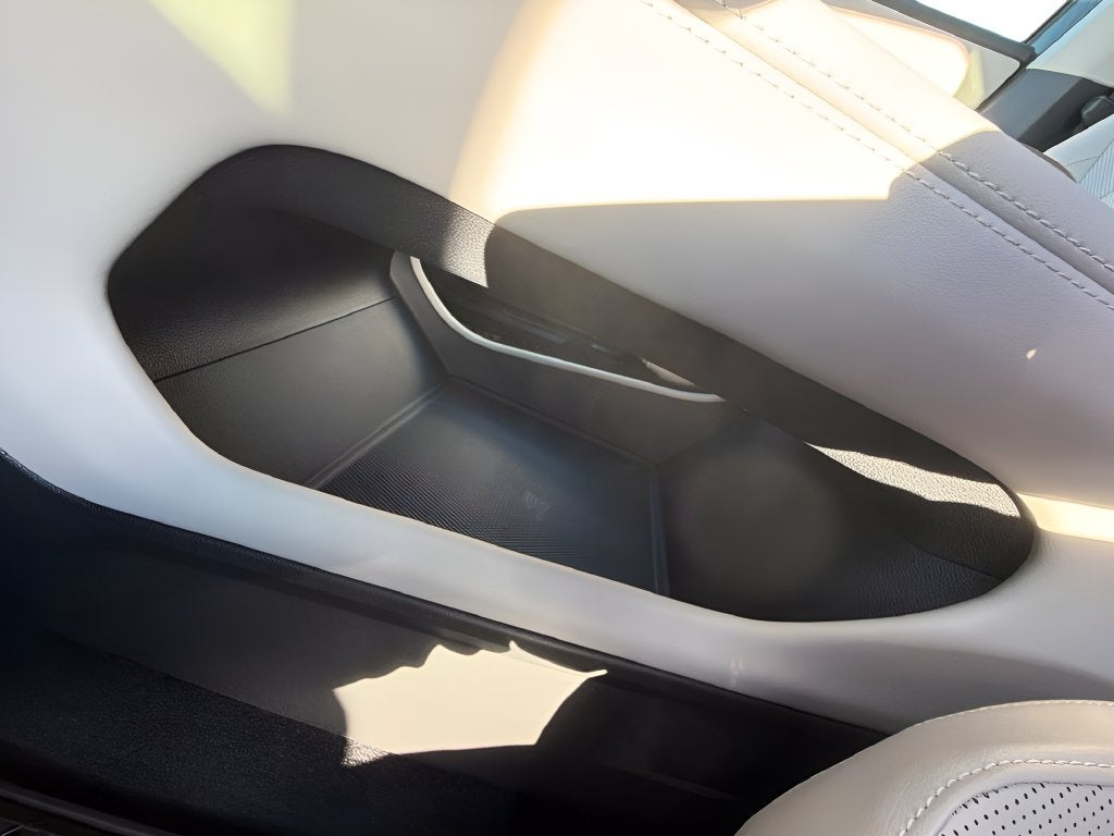 2027 Volkswagen Atlas SE w/Tech 4MOTION