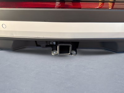 2027 Volkswagen Atlas SE w/Tech 4MOTION
