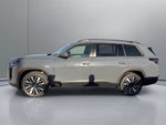 2027 Volkswagen Atlas SE w/Tech 4MOTION