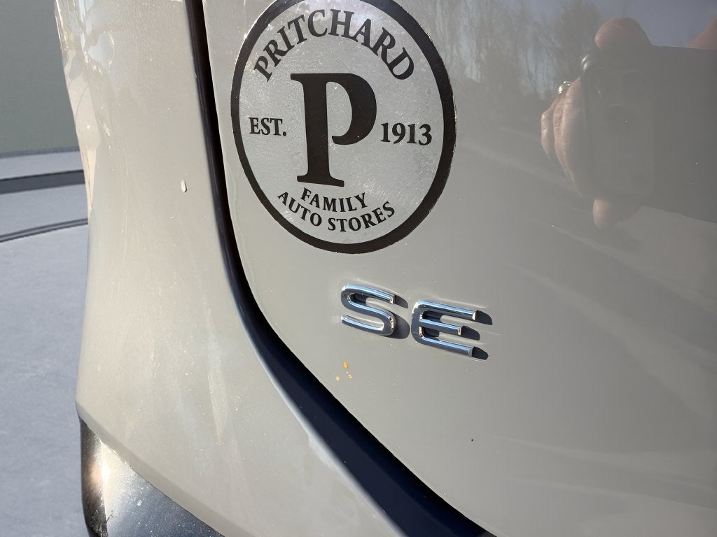 2027 Volkswagen Atlas SE w/Tech 4MOTION