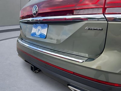 2026 Volkswagen Atlas 2.0T SE w/ Technology