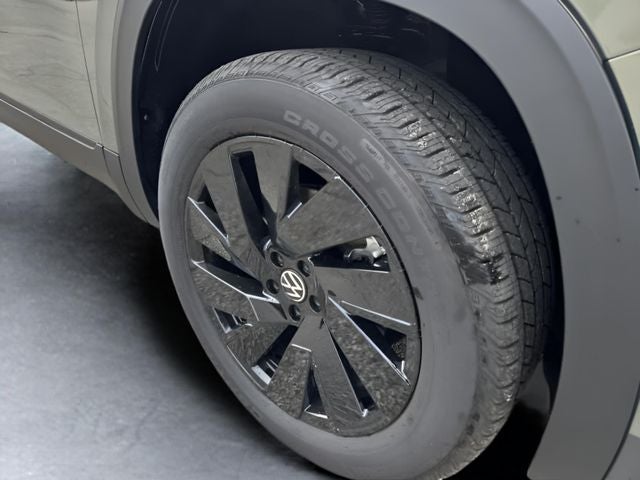 2026 Volkswagen Atlas 2.0T SE w/ Technology