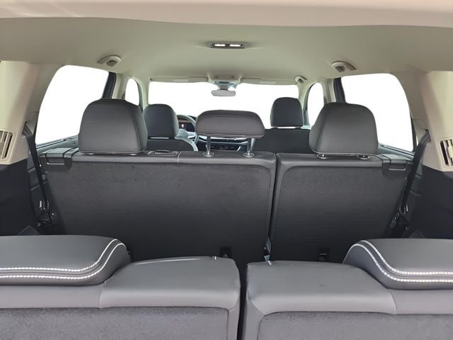 2026 Volkswagen Atlas 2.0T SE w/ Technology