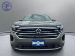 2026 Volkswagen Atlas 2.0T SE w/ Technology