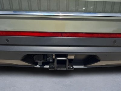 2026 Volkswagen Atlas 2.0T SE w/ Technology