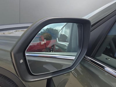 2026 Volkswagen Atlas 2.0T SE w/ Technology