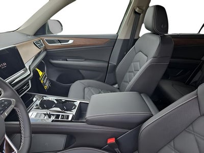 2026 Volkswagen Atlas 2.0T SE w/ Technology