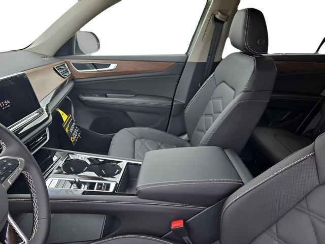 2026 Volkswagen Atlas 2.0T SE w/ Technology