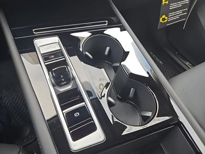 2026 Volkswagen Atlas 2.0T SE w/ Technology