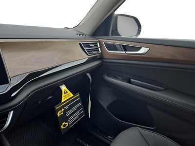 2026 Volkswagen Atlas 2.0T SE w/ Technology