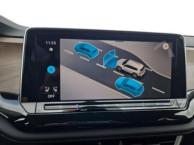 2026 Volkswagen Atlas 2.0T SE w/ Technology