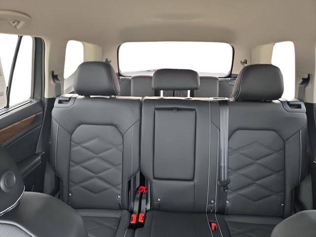 2026 Volkswagen Atlas 2.0T SE w/ Technology