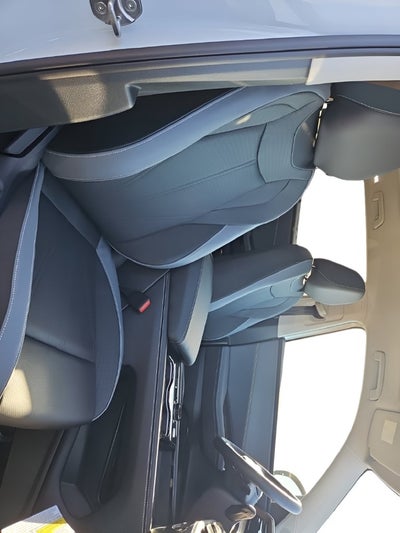 2027 Volkswagen Atlas SE w/Tech 4MOTION