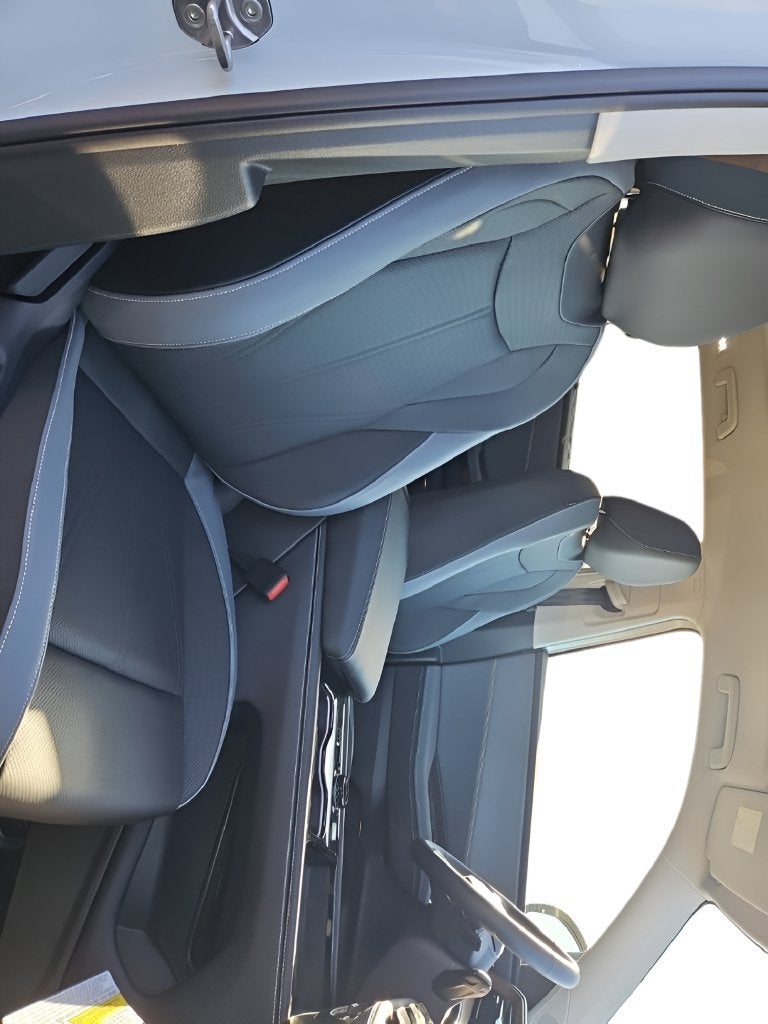 2027 Volkswagen Atlas SE w/Tech 4MOTION