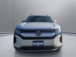 2027 Volkswagen Atlas SE w/Tech 4MOTION
