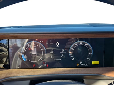 2027 Volkswagen Atlas SE w/Tech 4MOTION