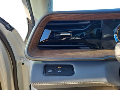 2027 Volkswagen Atlas SE w/Tech 4MOTION