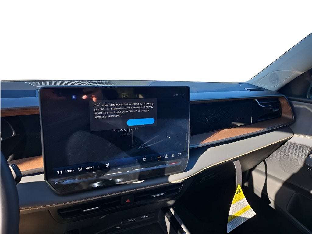 2027 Volkswagen Atlas SE w/Tech 4MOTION