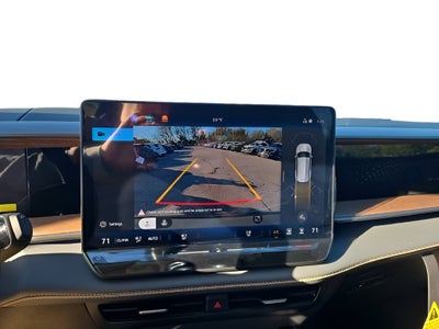 2027 Volkswagen Atlas SE w/Tech 4MOTION