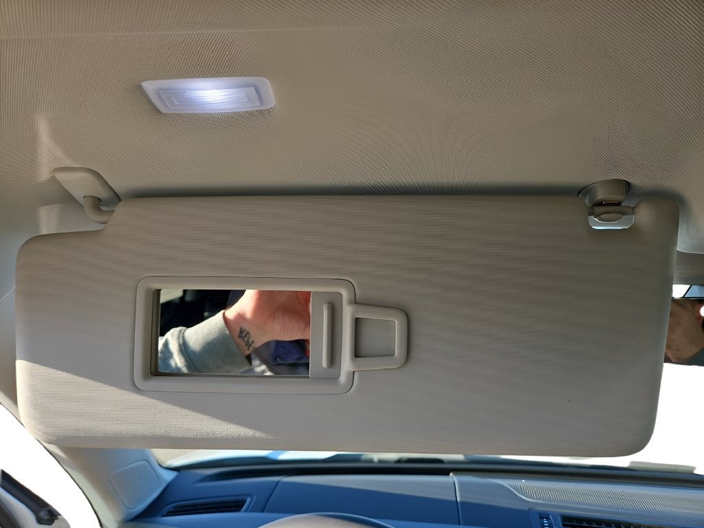 2027 Volkswagen Atlas SE w/Tech 4MOTION