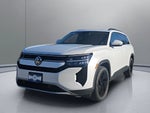 2027 Volkswagen Atlas SE w/Tech 4MOTION
