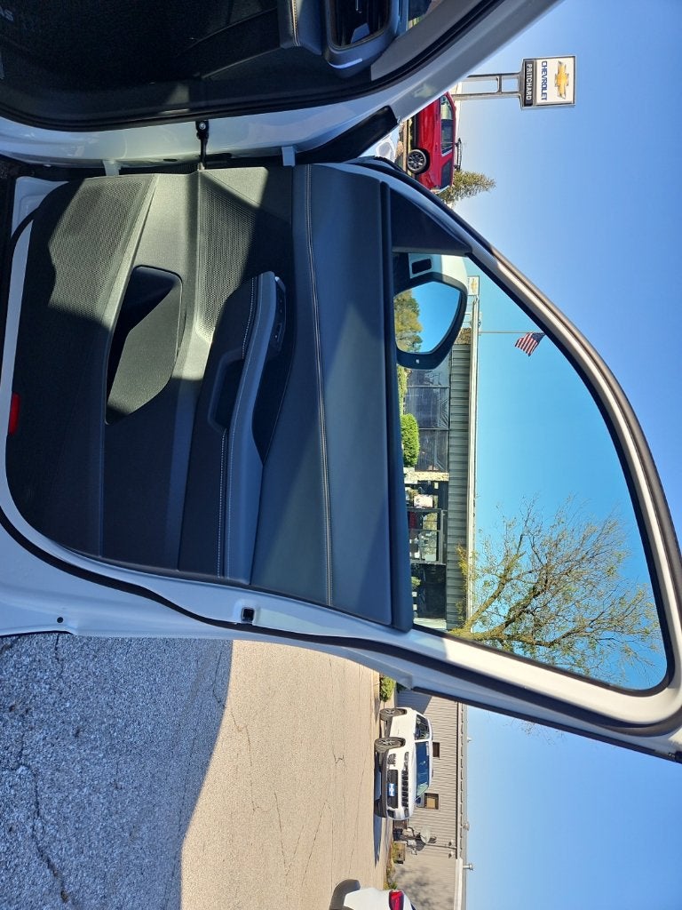 2027 Volkswagen Atlas SE w/Tech 4MOTION