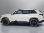 2027 Volkswagen Atlas SE w/Tech 4MOTION