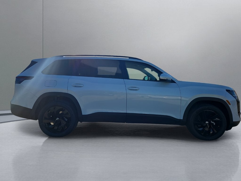 2027 Volkswagen Atlas SE w/Tech 4MOTION