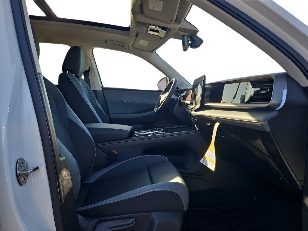 2027 Volkswagen Atlas SE w/Tech 4MOTION