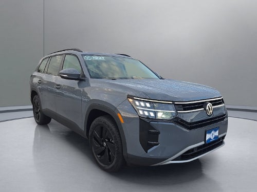 2027 Volkswagen Atlas SE w/Technology