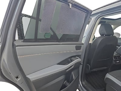 2027 Volkswagen Atlas SE w/Technology